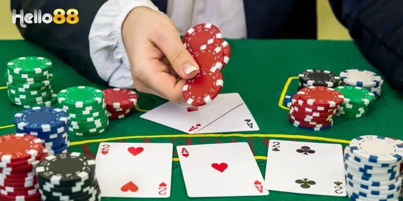 Cách chơi Baccarat nâng cao giúp bạn gia tăng tỷ lệ thắng