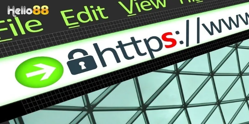 Cần kiểm tra kết nối internet khi không thể truy cập vào Hello88