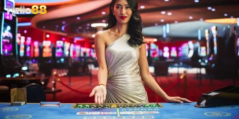 Soi cầu Baccarat giúp nâng cao cơ hội chiến thắng
