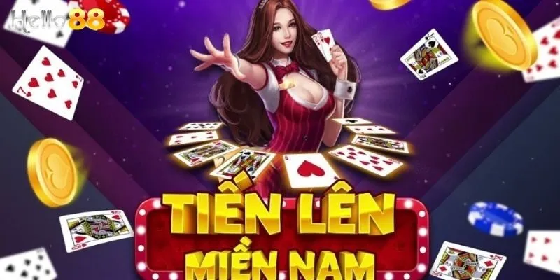 Hướng dẫn chơi bài tiến lên từ cao thủ