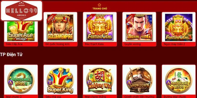 Hoạt động hợp pháp và đảm bảo uy tín