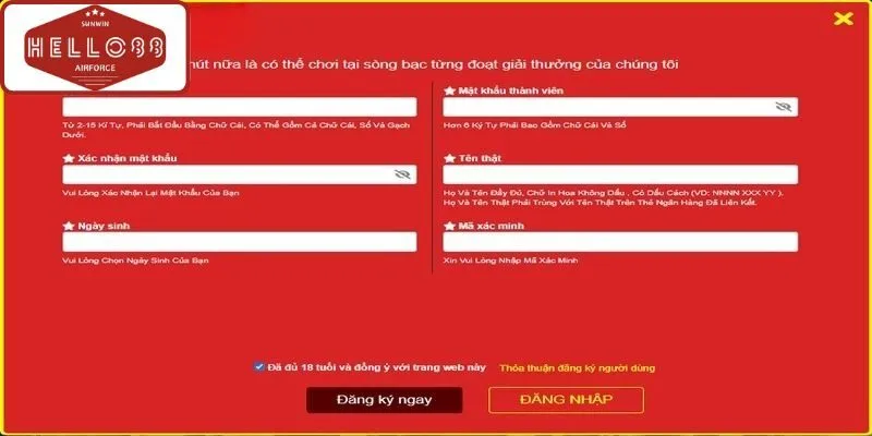 Hướng dẫn chi tiết về các thao tác tại nền tảng