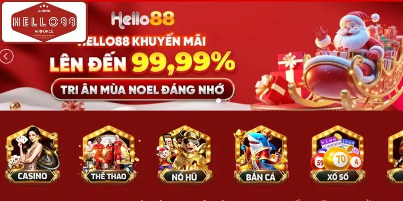 Lý do nổ hũ Hello88 luôn thu hút người chơi