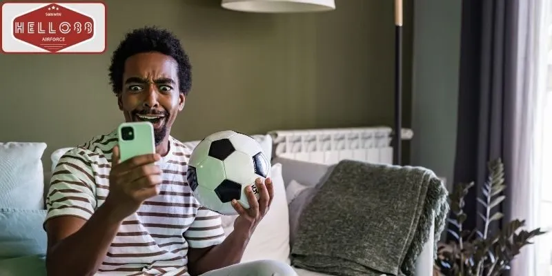 Mẹo bắt kèo chấp hiệp 1 giúp người chơi hạn chế thua 