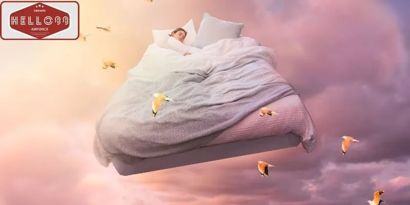 Nằm Mơ Thấy Lụm Được Vàng Là Điềm Gì? Đánh Con Gì Dễ Về