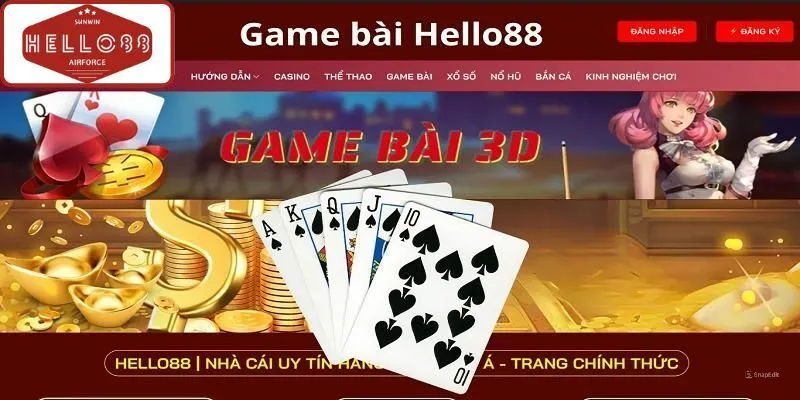 Nhà phát triển game lớn mạnh hàng đầu