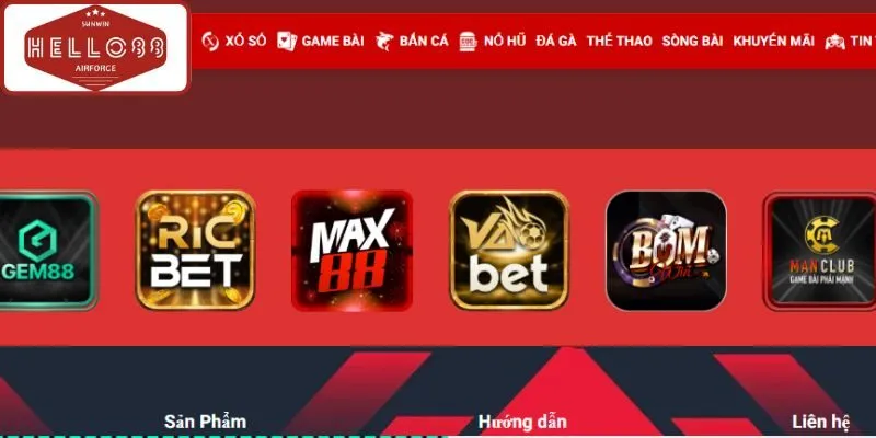 Những điểm khác biệt so với các nền tảng khác