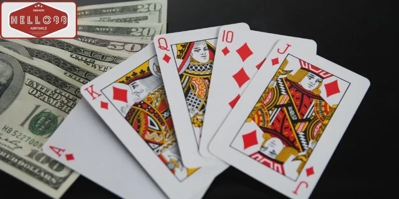 Xì Tố đổi thưởng Hello88 là gì?