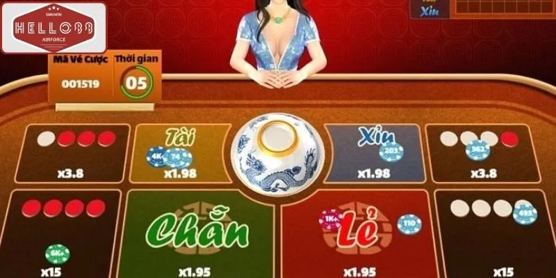 Xóc Đĩa Hello88 – Hướng Dẫn Chơi Với Kinh Nghiệm Dễ Thắng